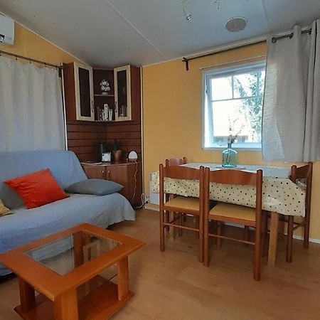 Mobil Home Camping Mimizan-Plage Zewnętrze zdjęcie
