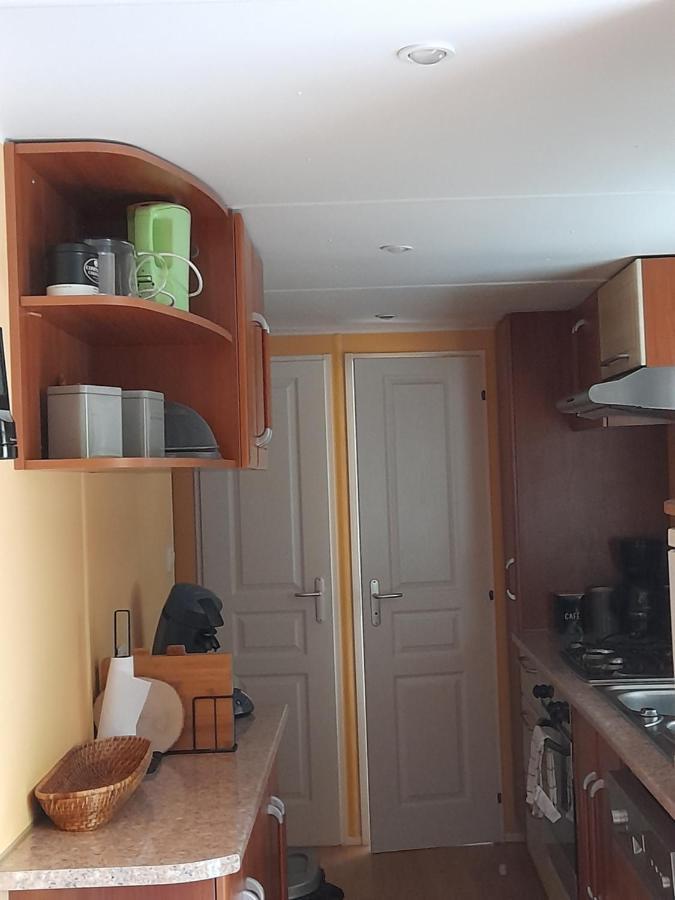 Mobil Home Camping Mimizan-Plage Zewnętrze zdjęcie