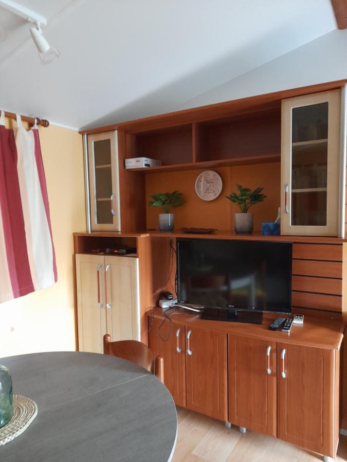 Mobil Home Camping Mimizan-Plage Zewnętrze zdjęcie