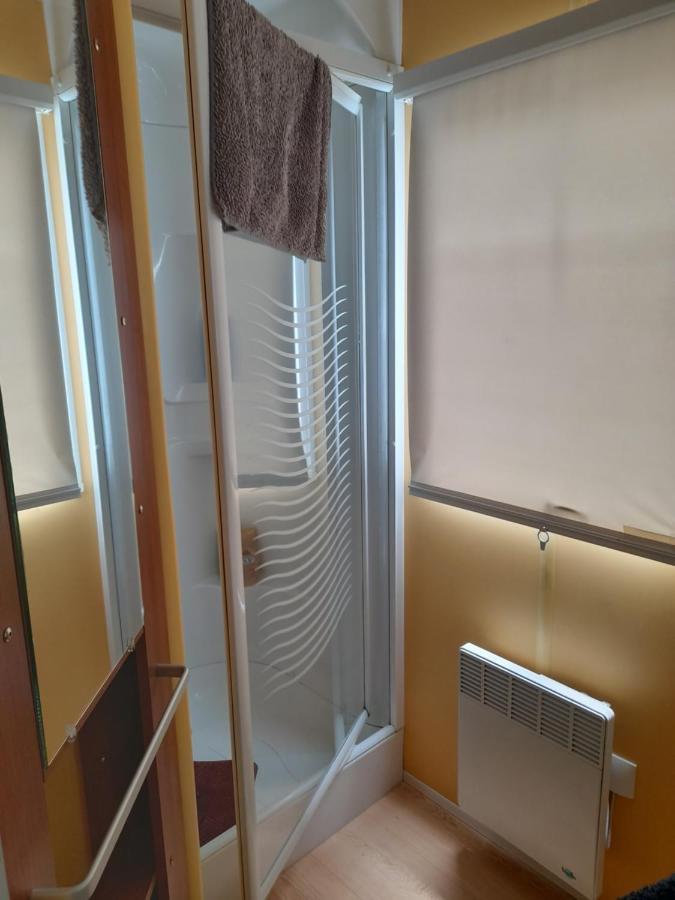 Mobil Home Camping Mimizan-Plage Zewnętrze zdjęcie