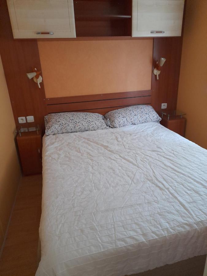 Mobil Home Camping Mimizan-Plage Zewnętrze zdjęcie
