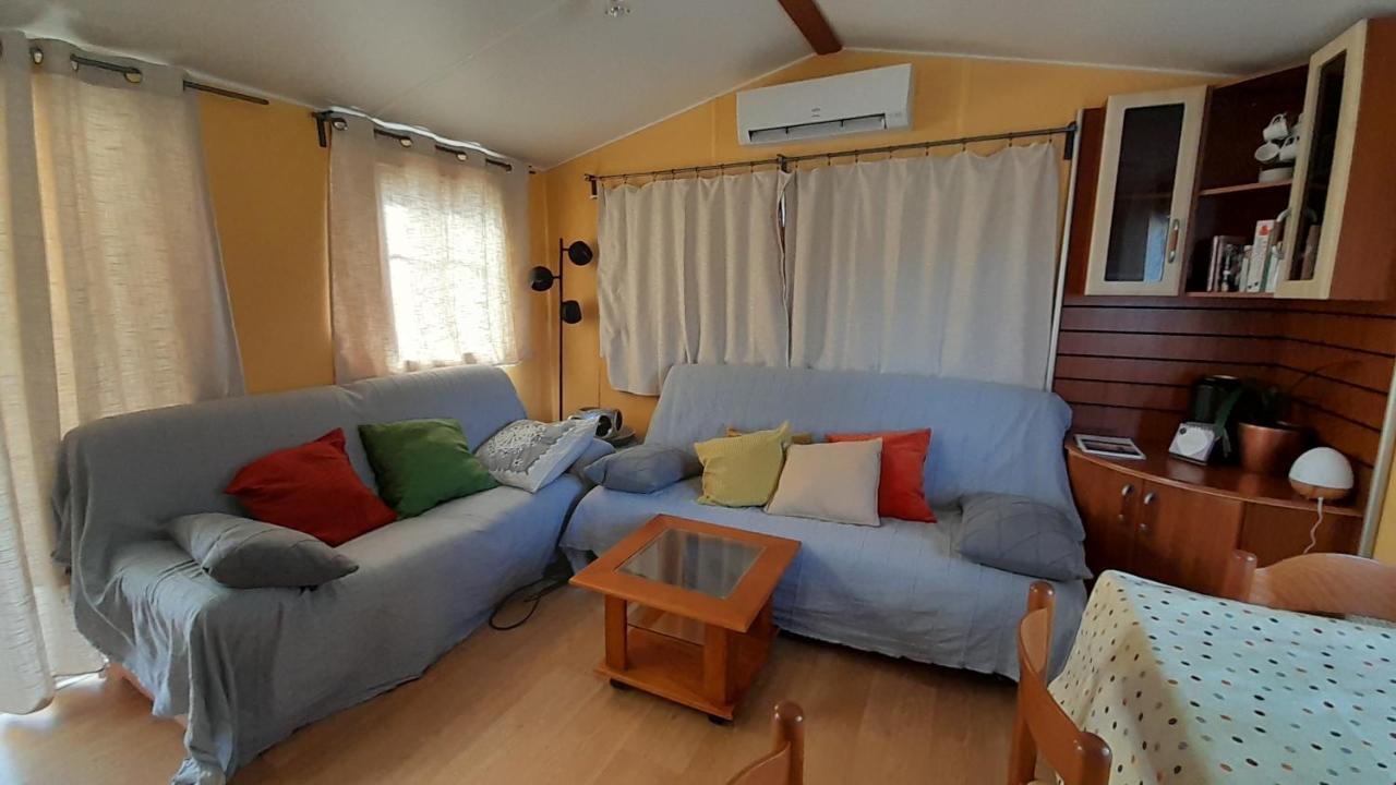 Mobil Home Camping Mimizan-Plage Zewnętrze zdjęcie